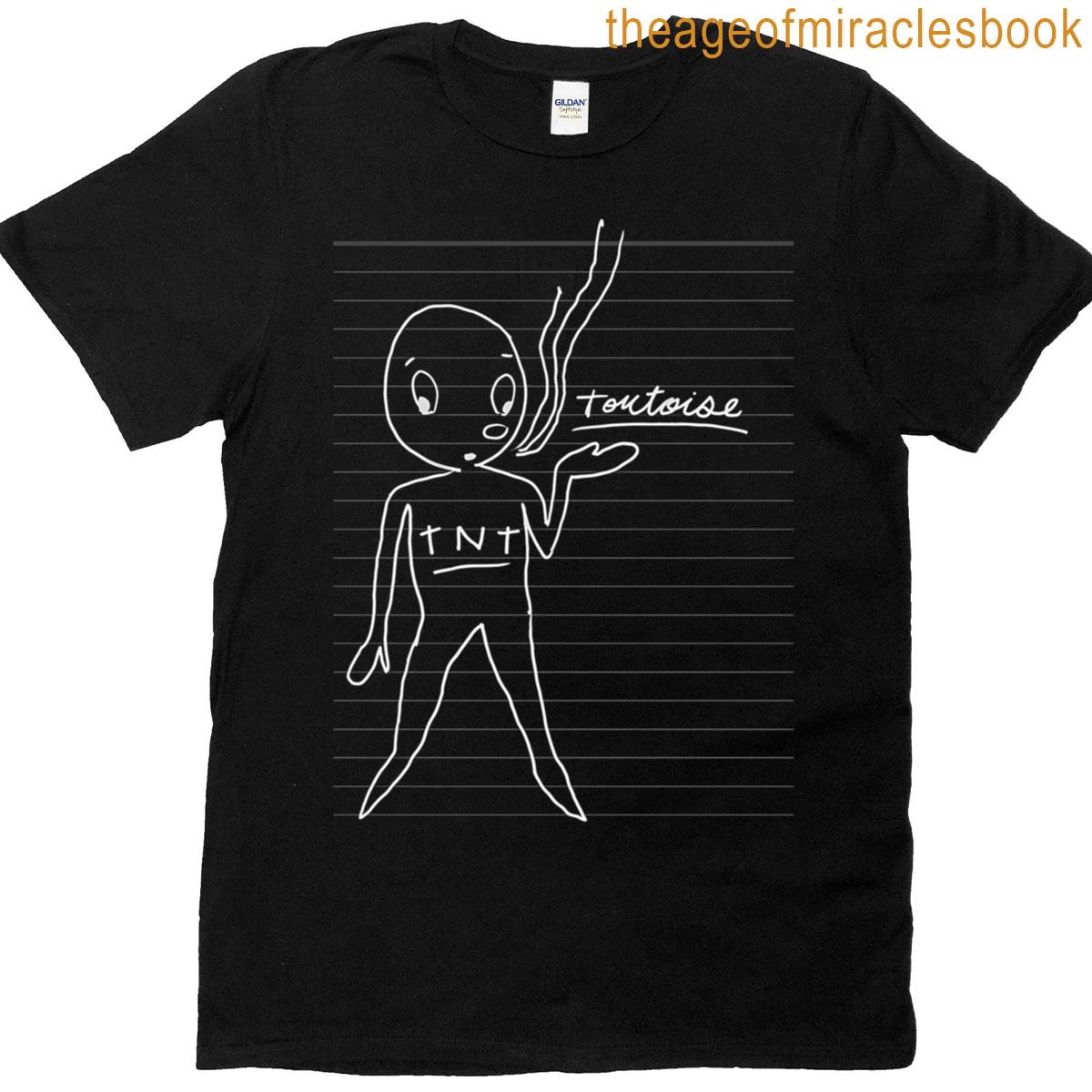 Tortoise Band Classic T-shirt