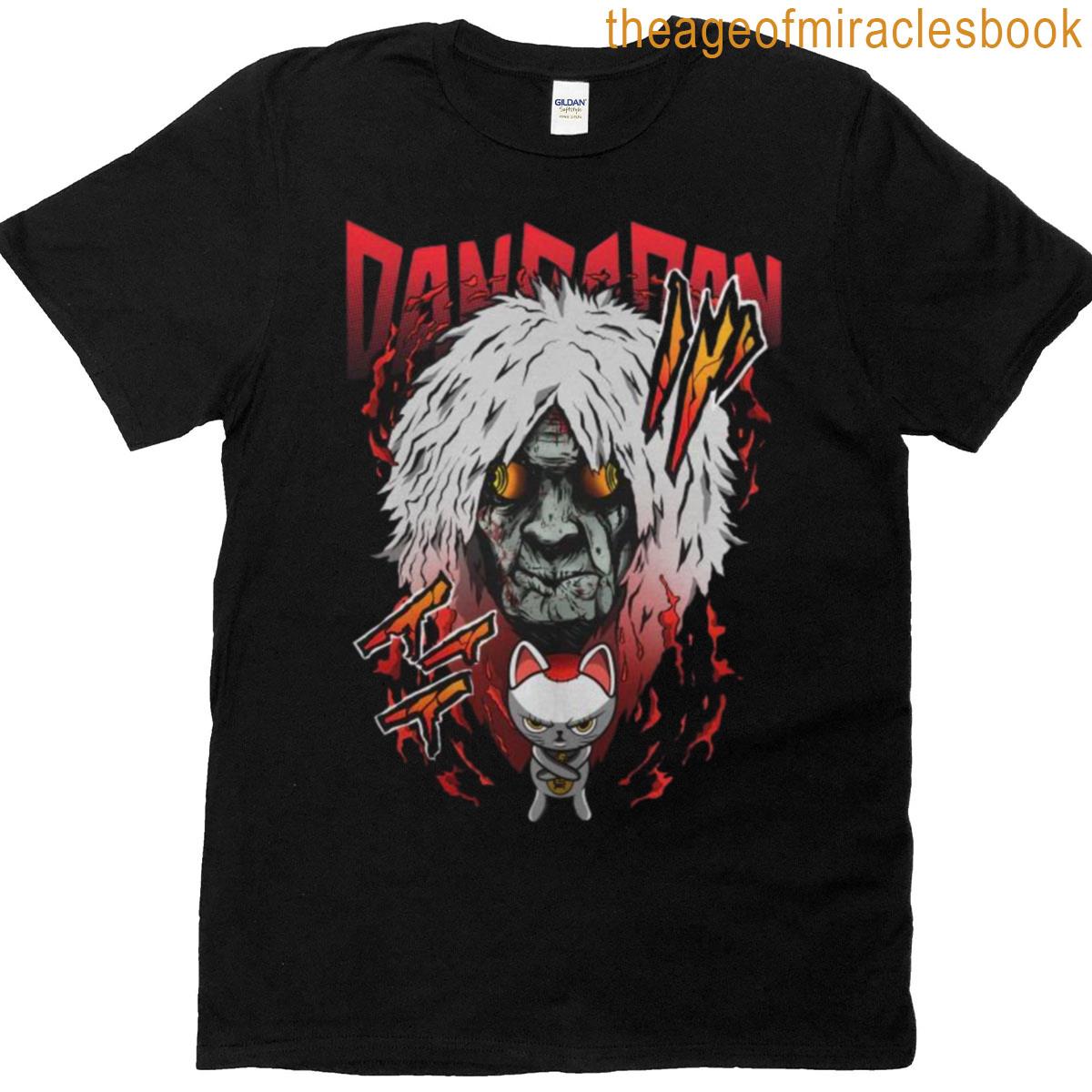Turbo Granny Classic T-shirt