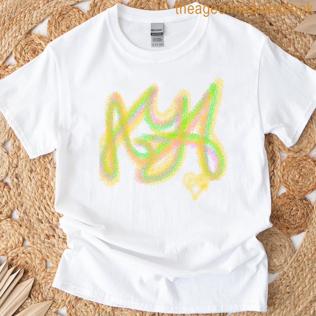 Aya Classic T-shirt