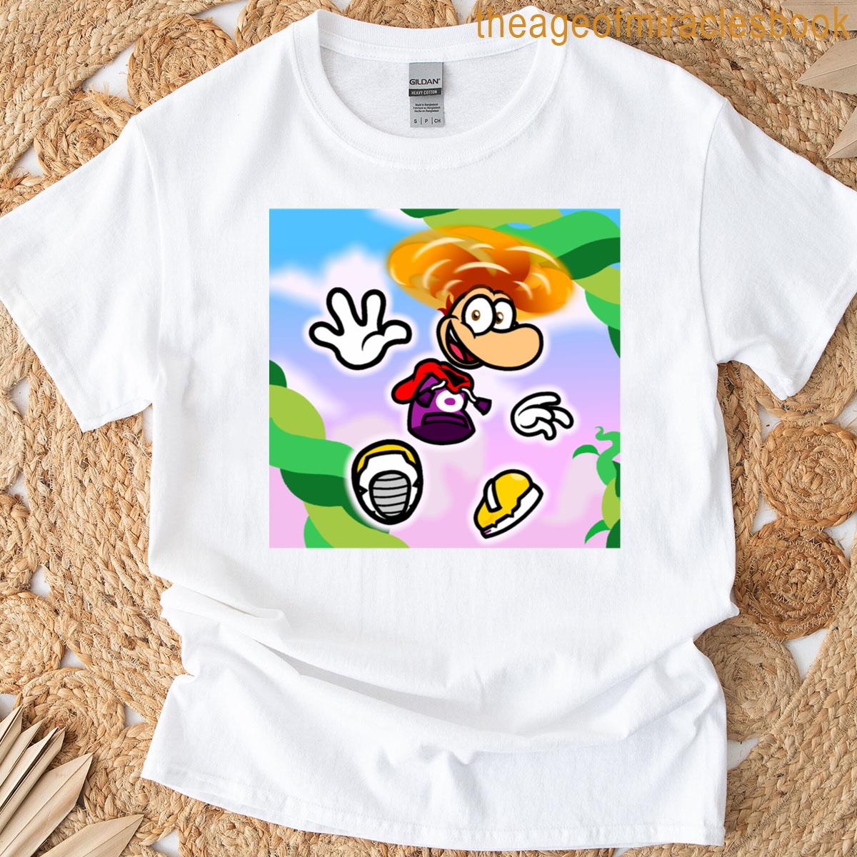 Helicopter Classic T-shirt