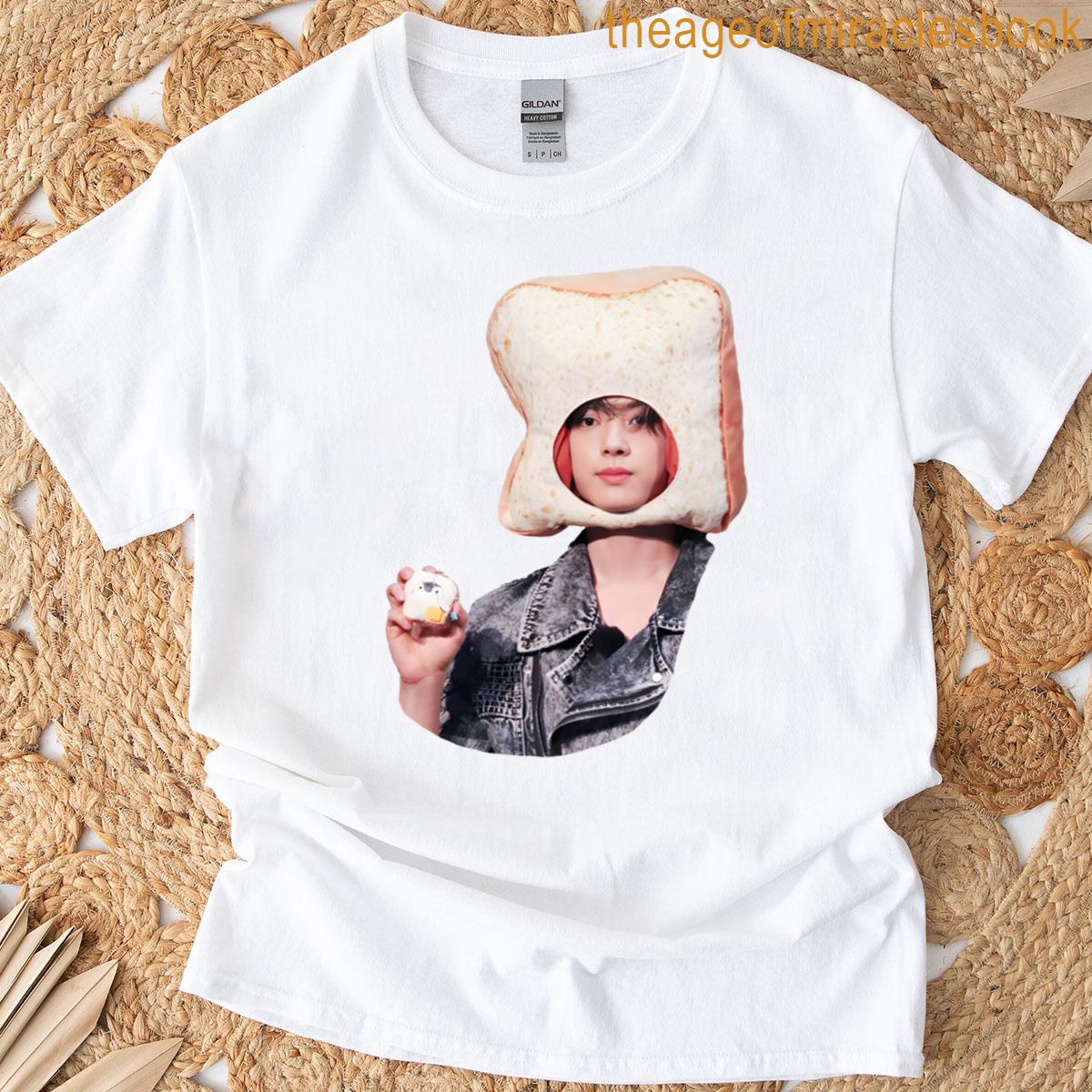 Bread Kanghyun Classic T-shirt