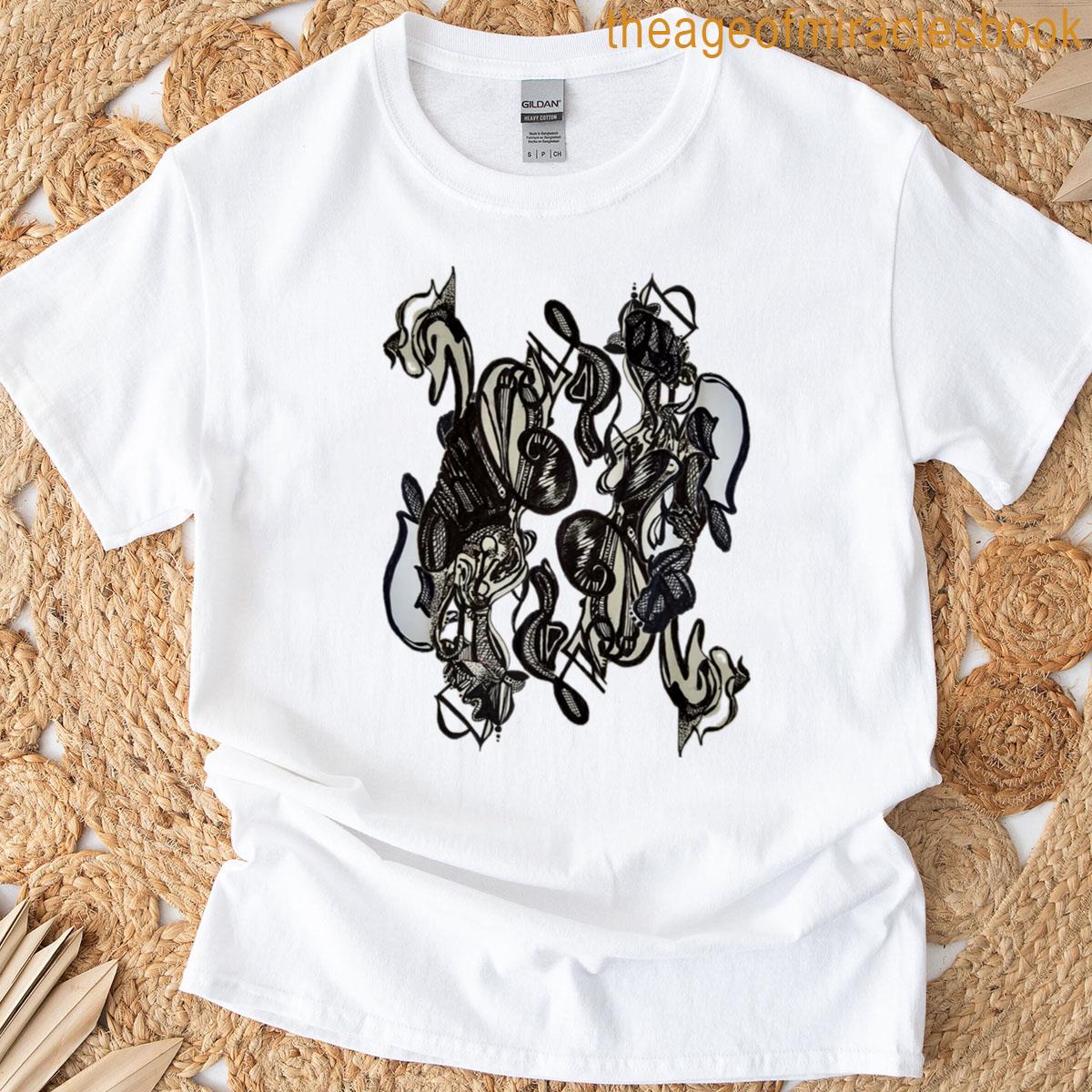 Duality Classic T-shirt