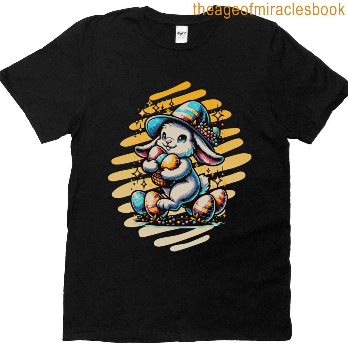 Easter Bunny Classic T-shirt