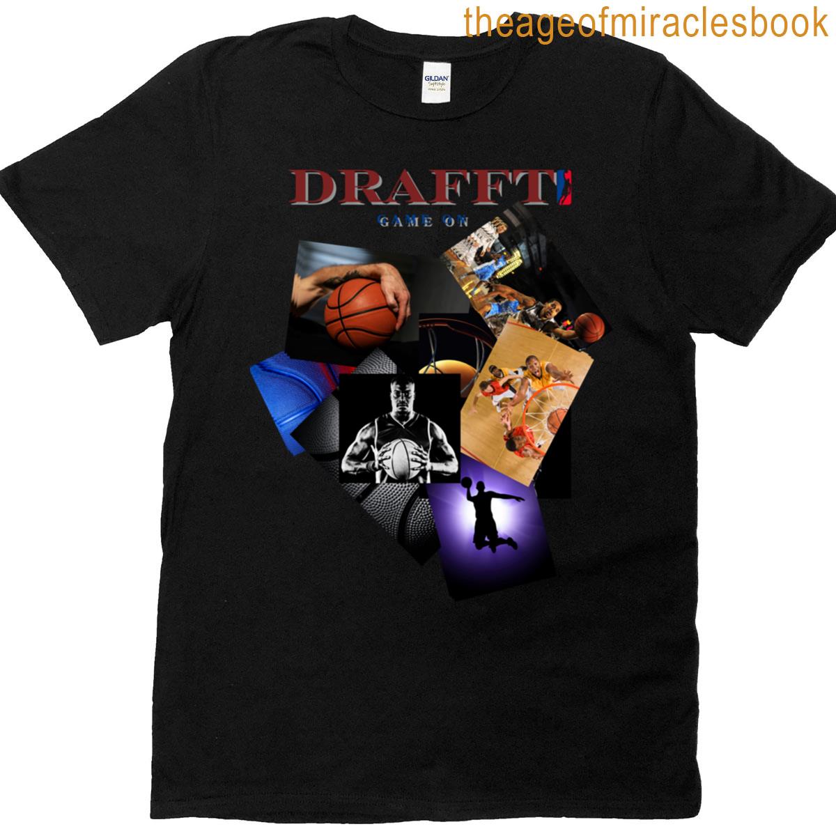 Game On Classic T-shirt