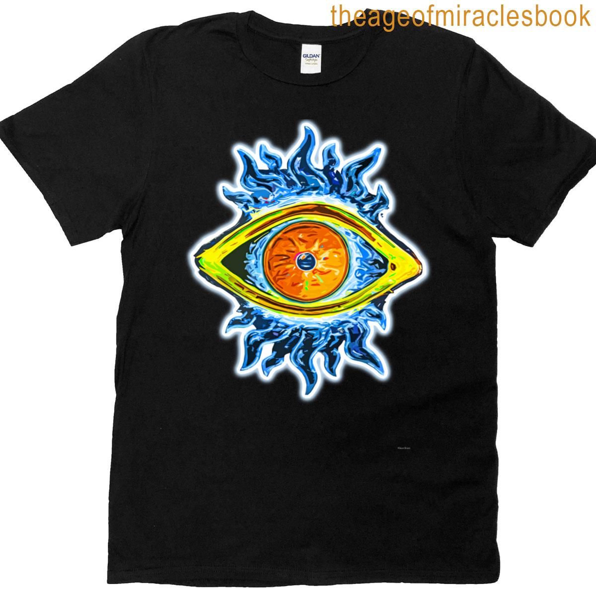 Gaze2 Classic T-shirt
