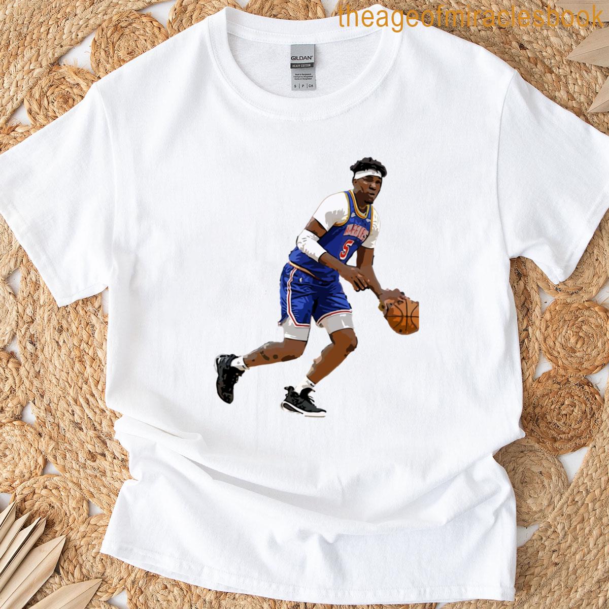 Kevin Looney Classic T-shirt