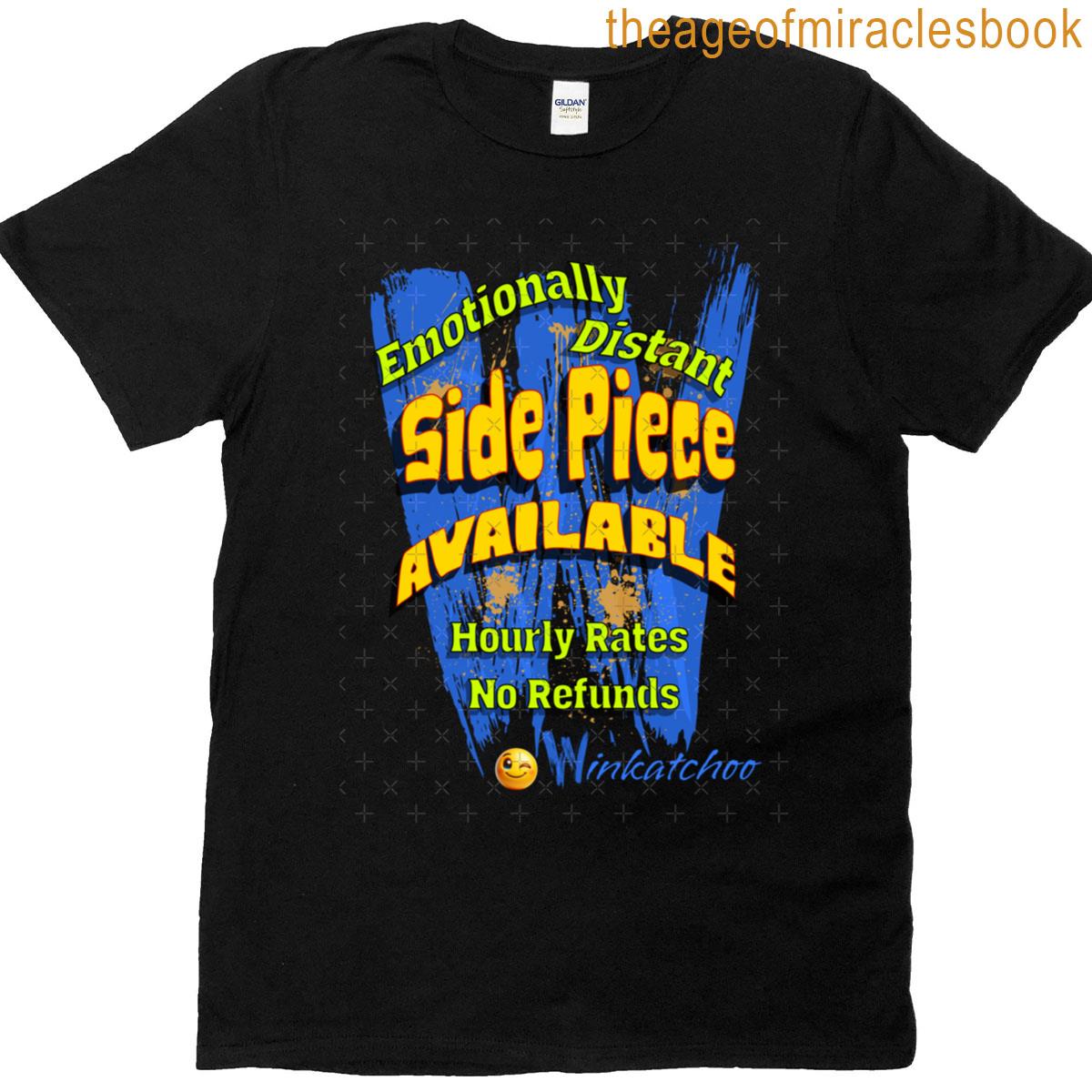 Now Taking Bookings Classic T-shirt