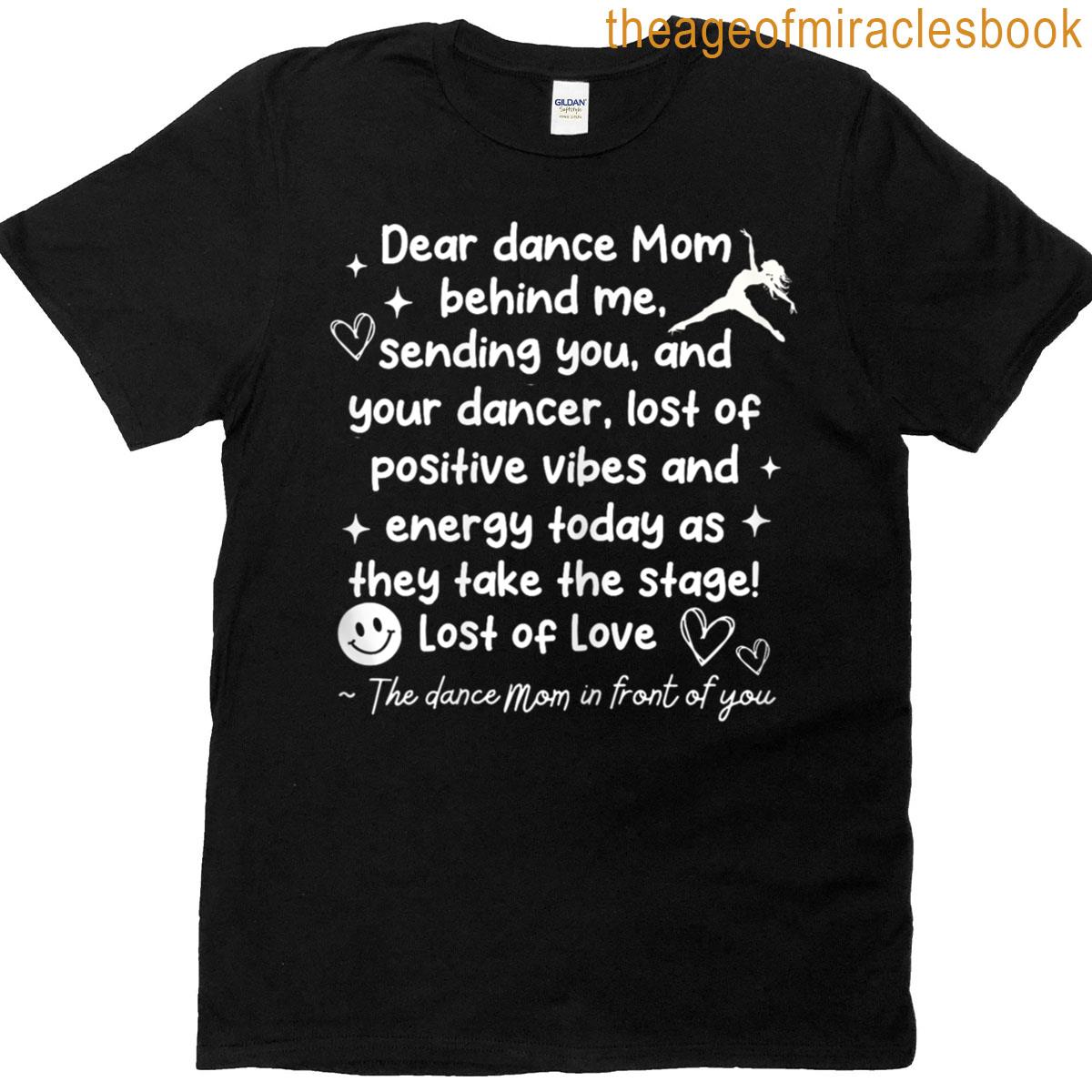 Sending You T-shirt