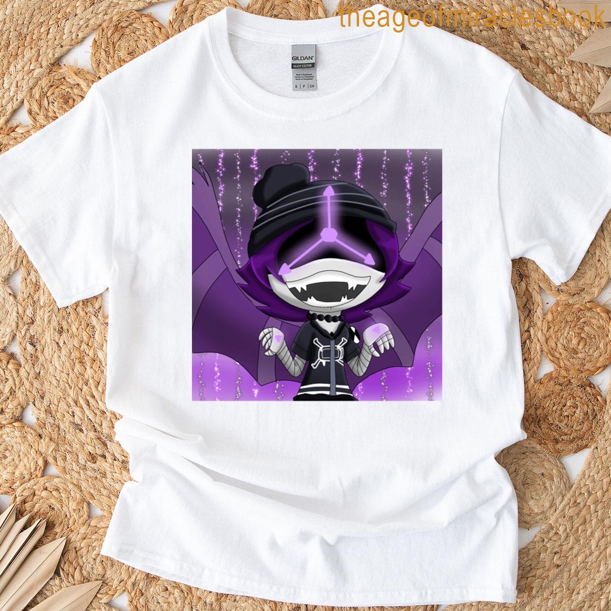 Solver Uzi Classic T-shirt