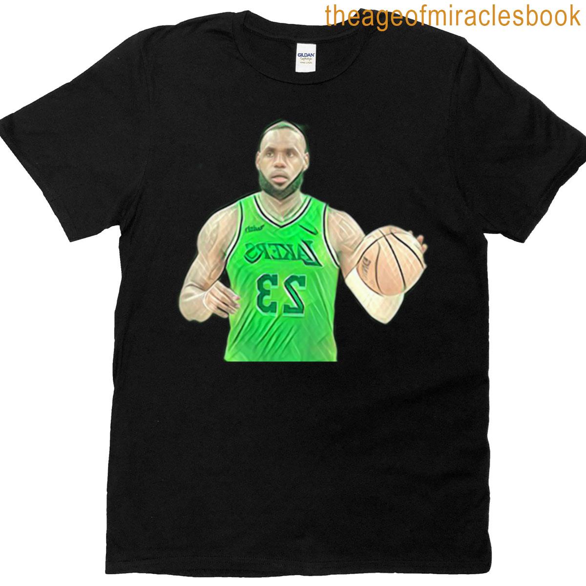 Sport Ball Classic T-shirt
