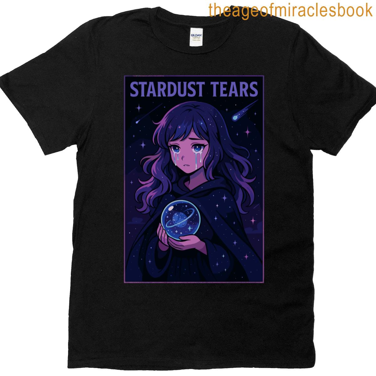 Stardust Tears Classic T-shirt