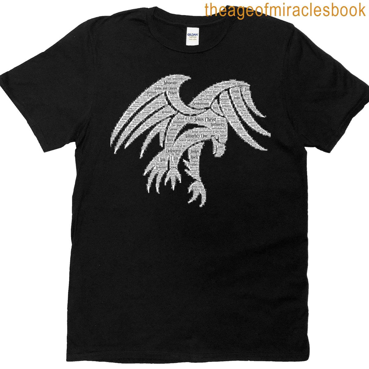 Bald Eagle Classic T-shirt