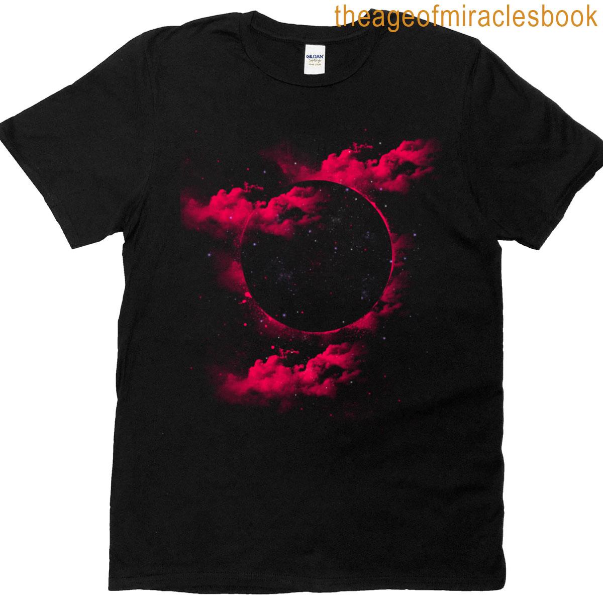 Black Hole Classic T-shirt