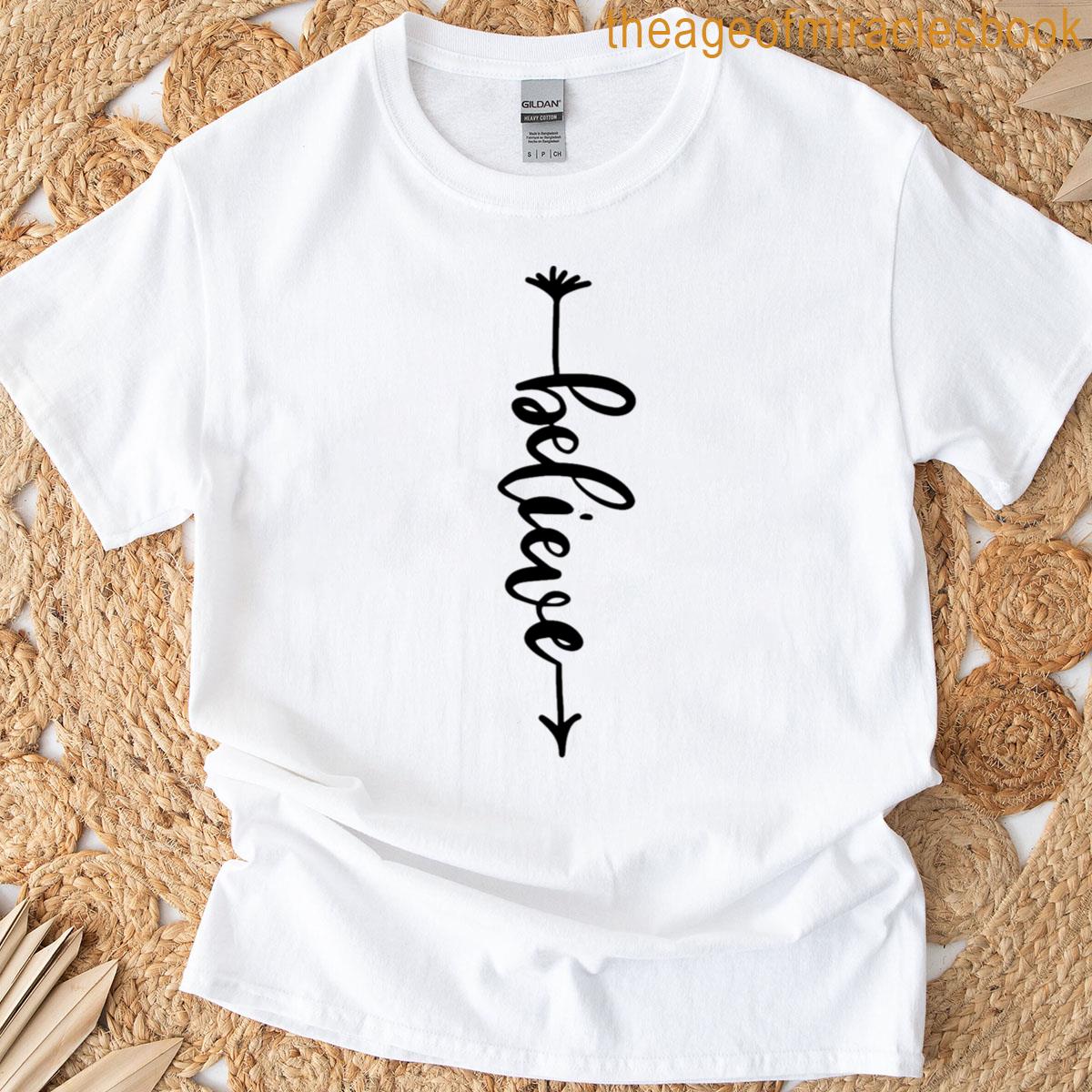 Christian Saying Classic T-shirt