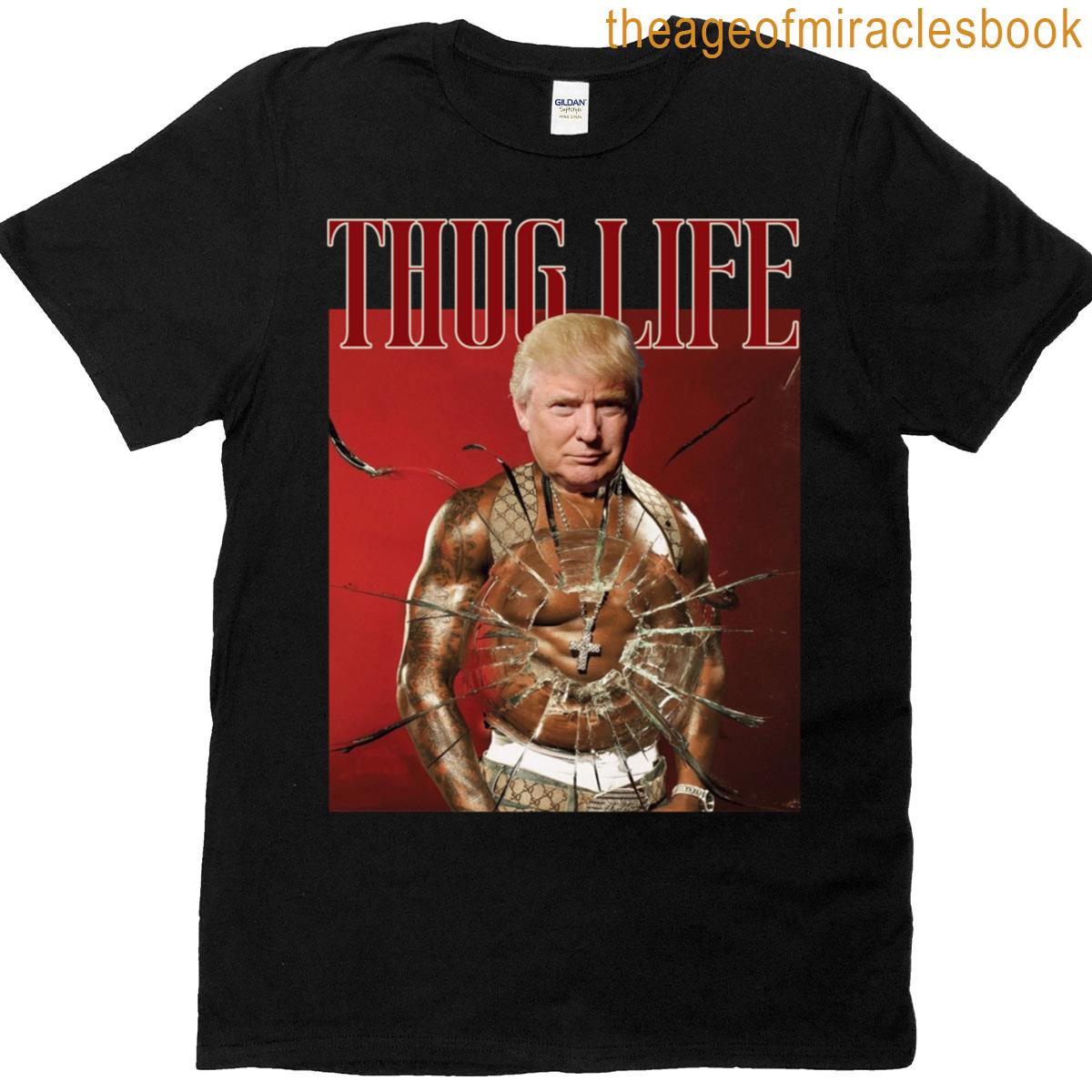Cool Life Gangtr Essential T-shirt