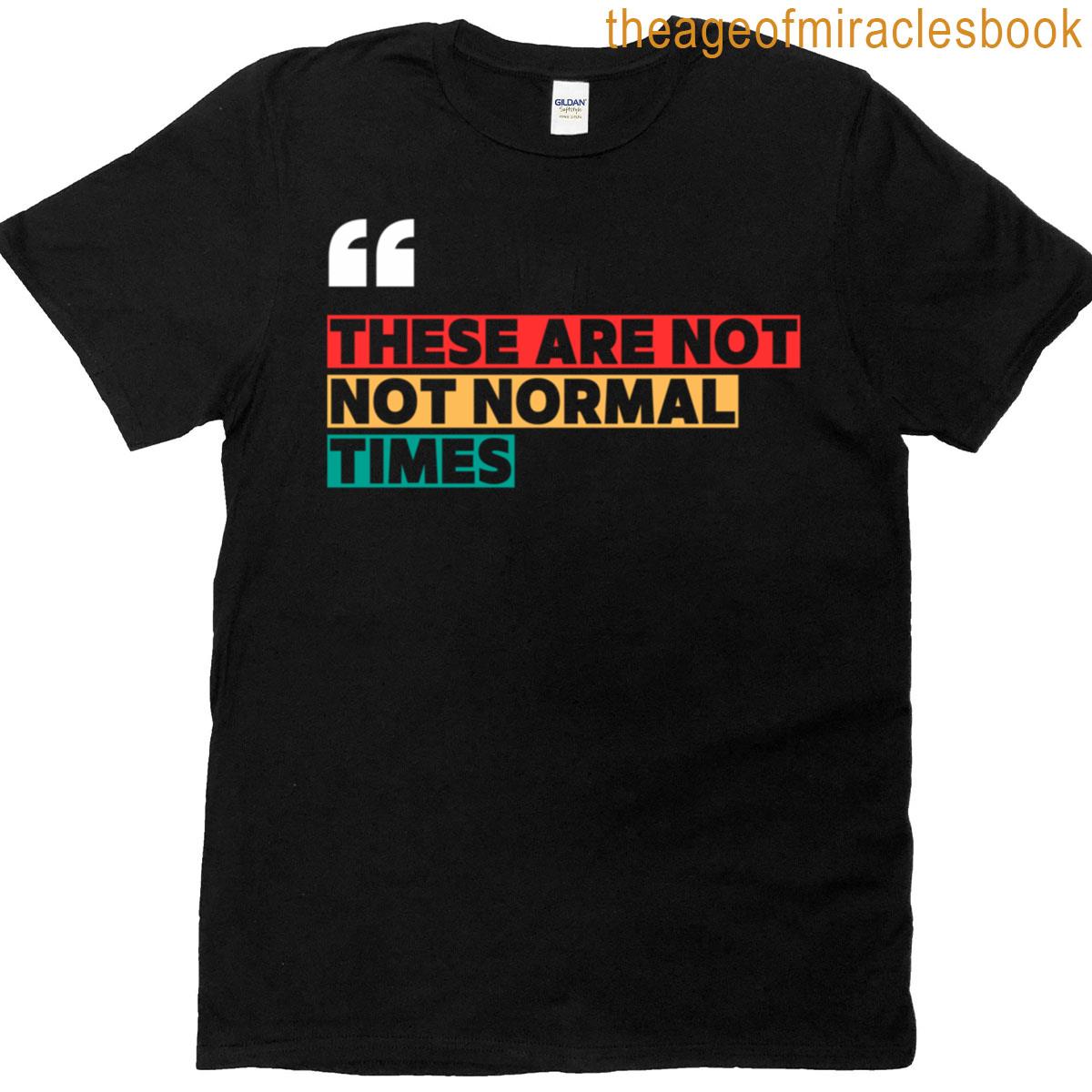 Cory Booker Quote Classic T-shirt