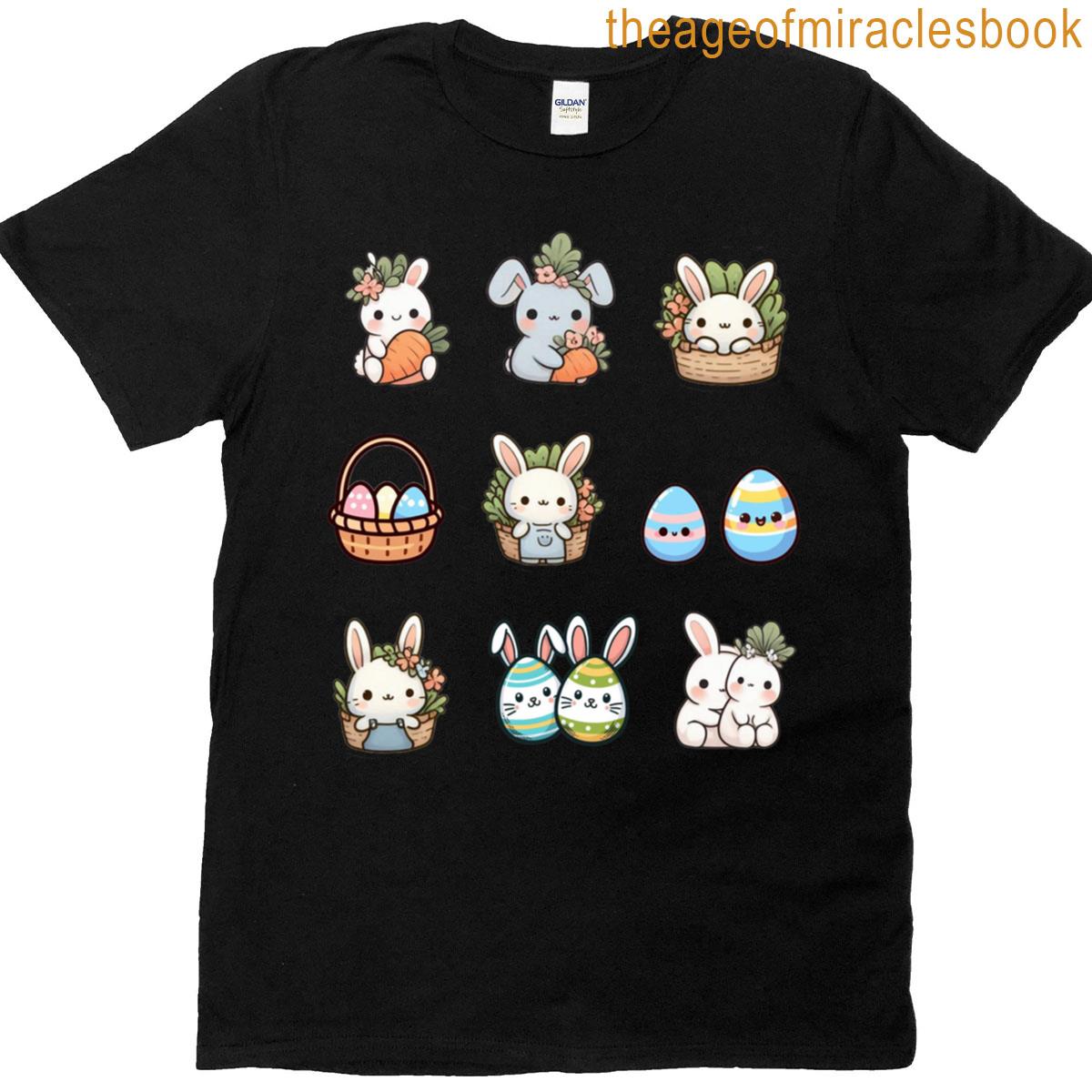 Easter Classic T-shirt