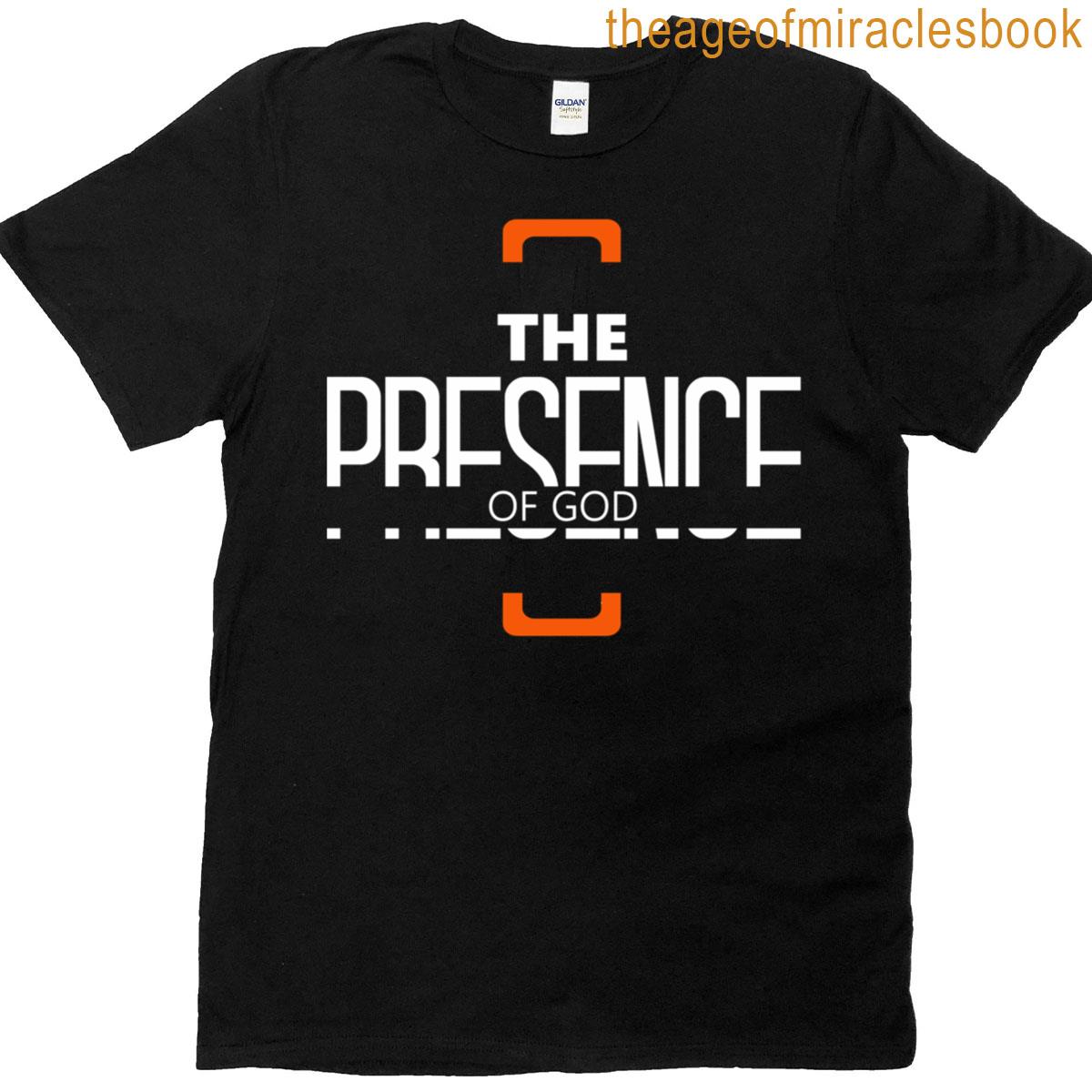 Gods Presence Classic T-shirt