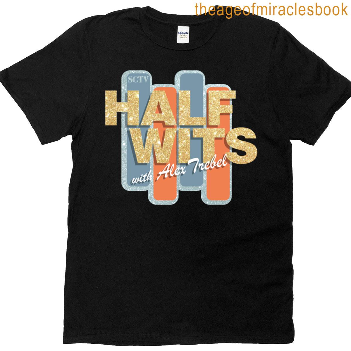 Half Wits Classic T-shirt