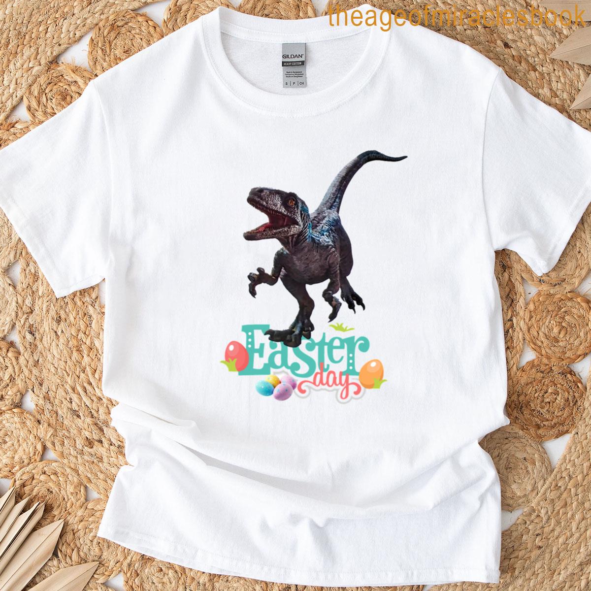 Happy Easter Day Classic T-shirt