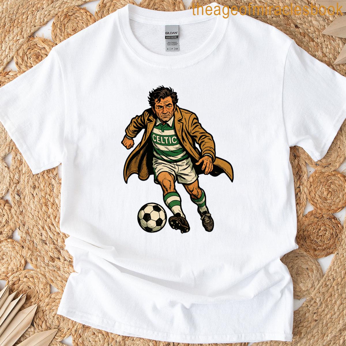 Just One More Treble Classic T-shirt
