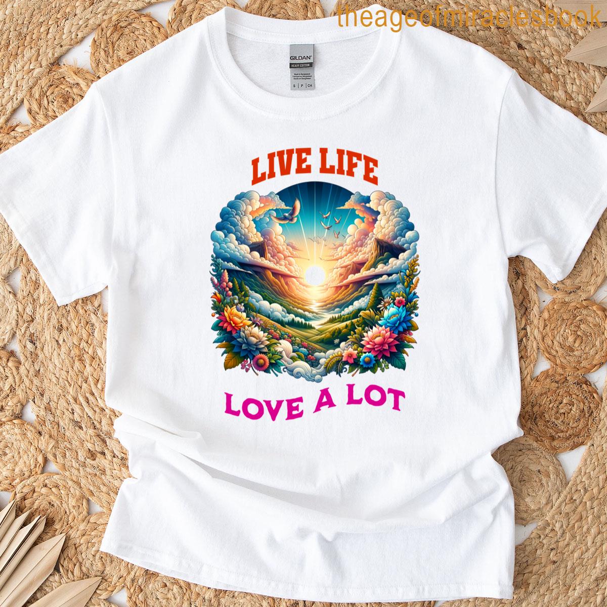 Life Life Classic T-shirt
