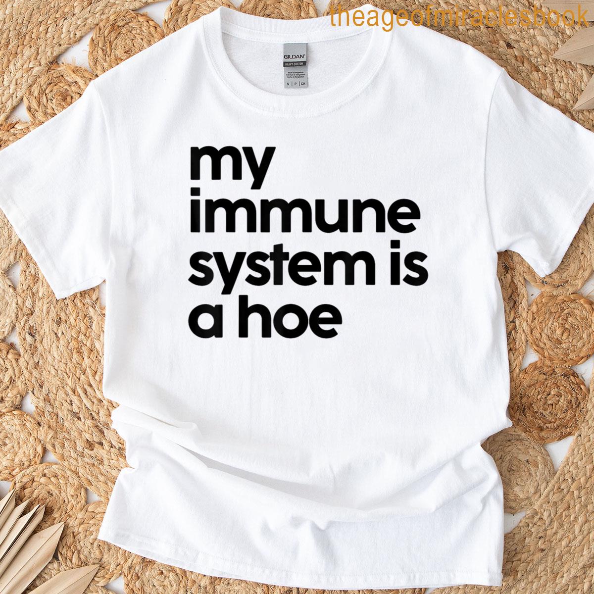 Multiple Sclerosis Awareness Retro T-shirt