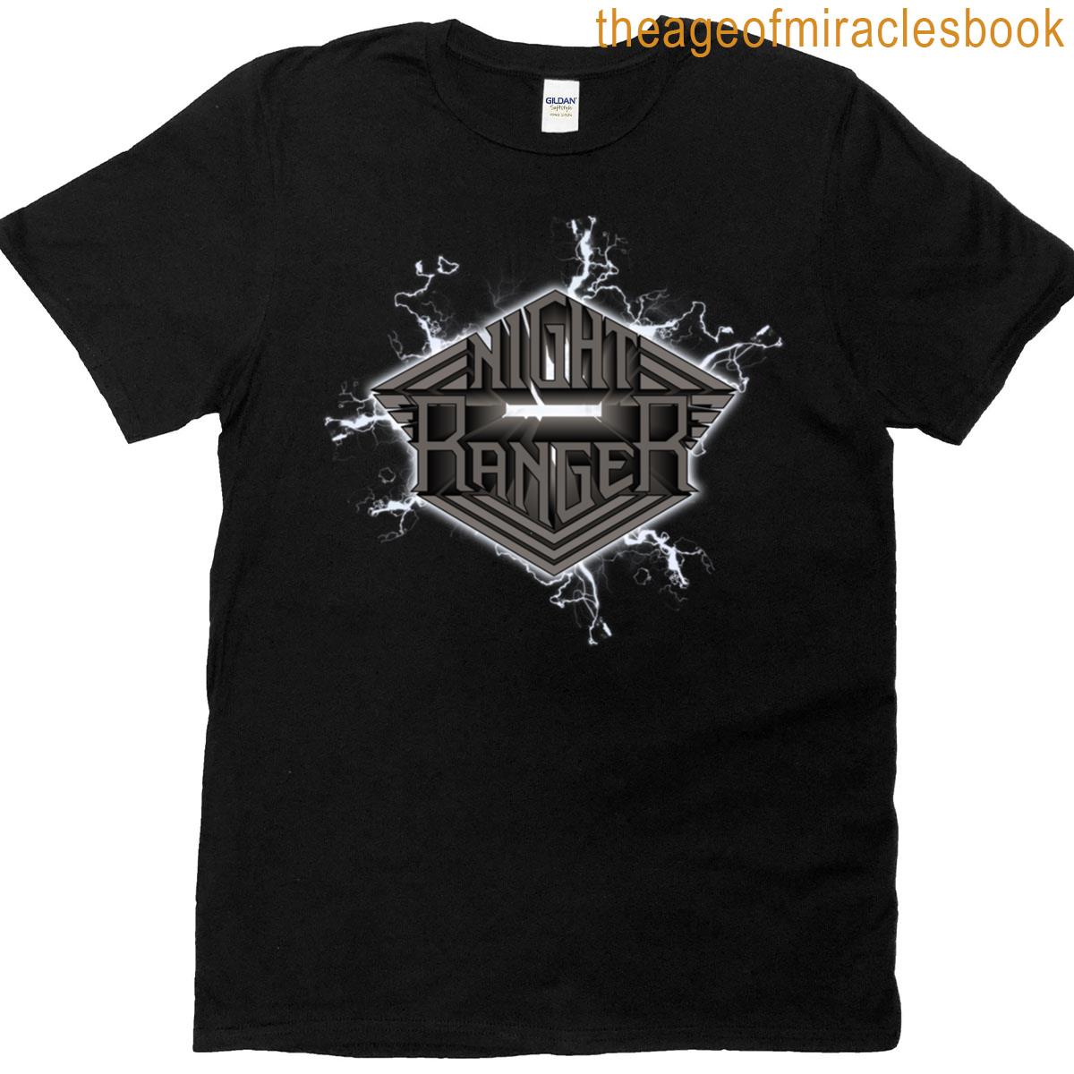 Night Ranger Classic T-shirt