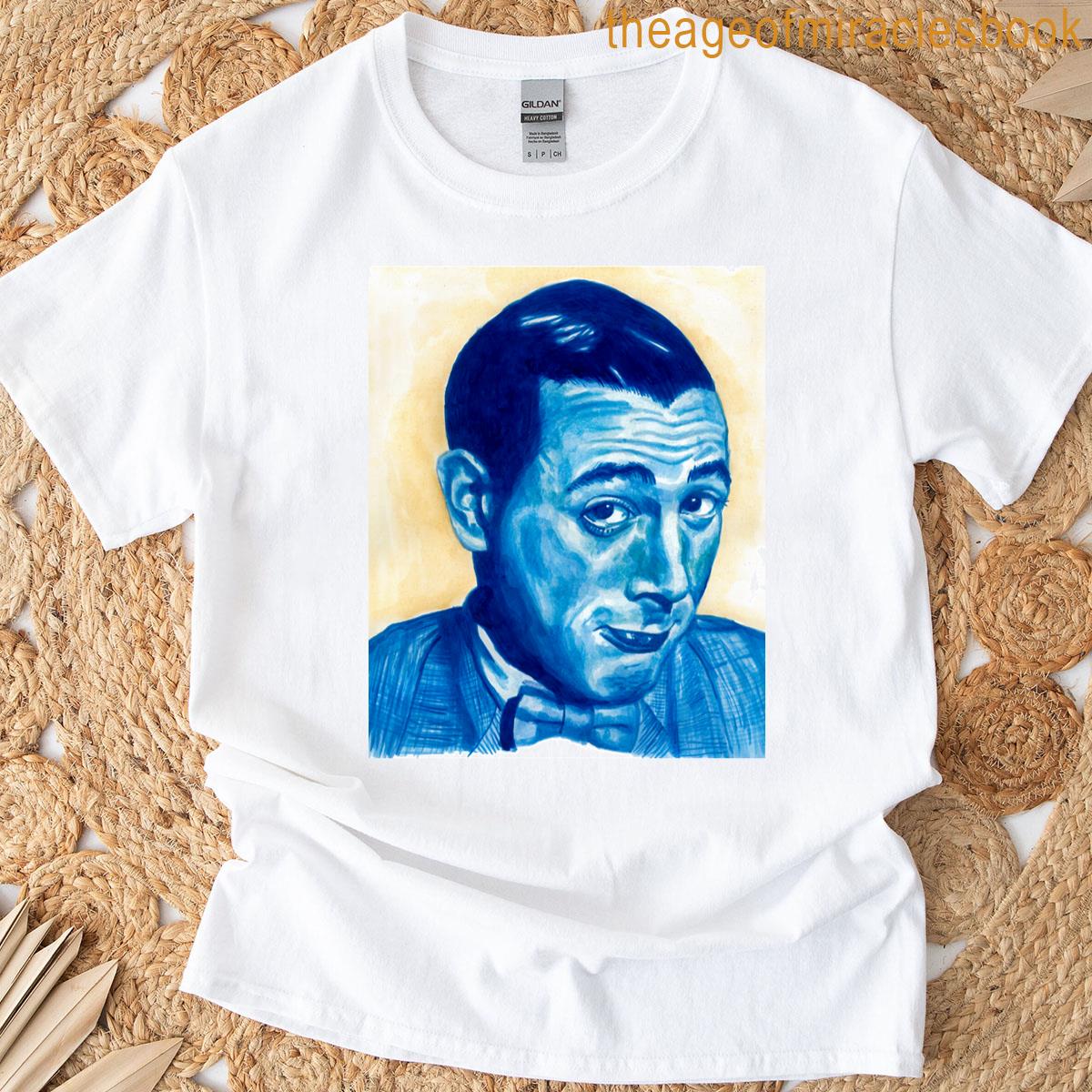 Peewee Herman Premium T-shirt