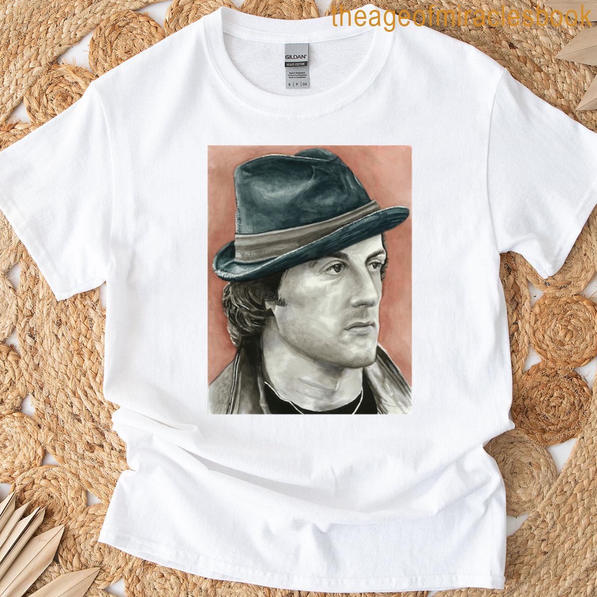 Rocky Premium T-shirt