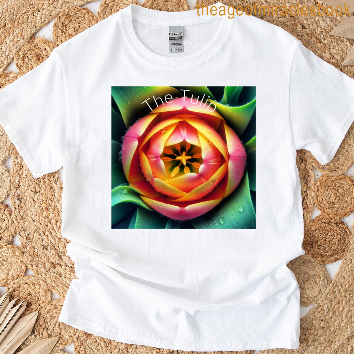 The Tulip T-shirt