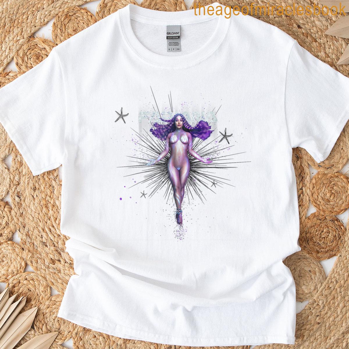 Underwater T-shirt