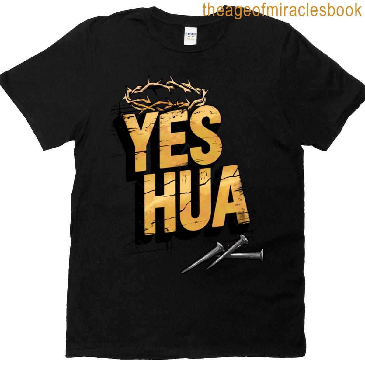 Yeshua Awesome T-shirt