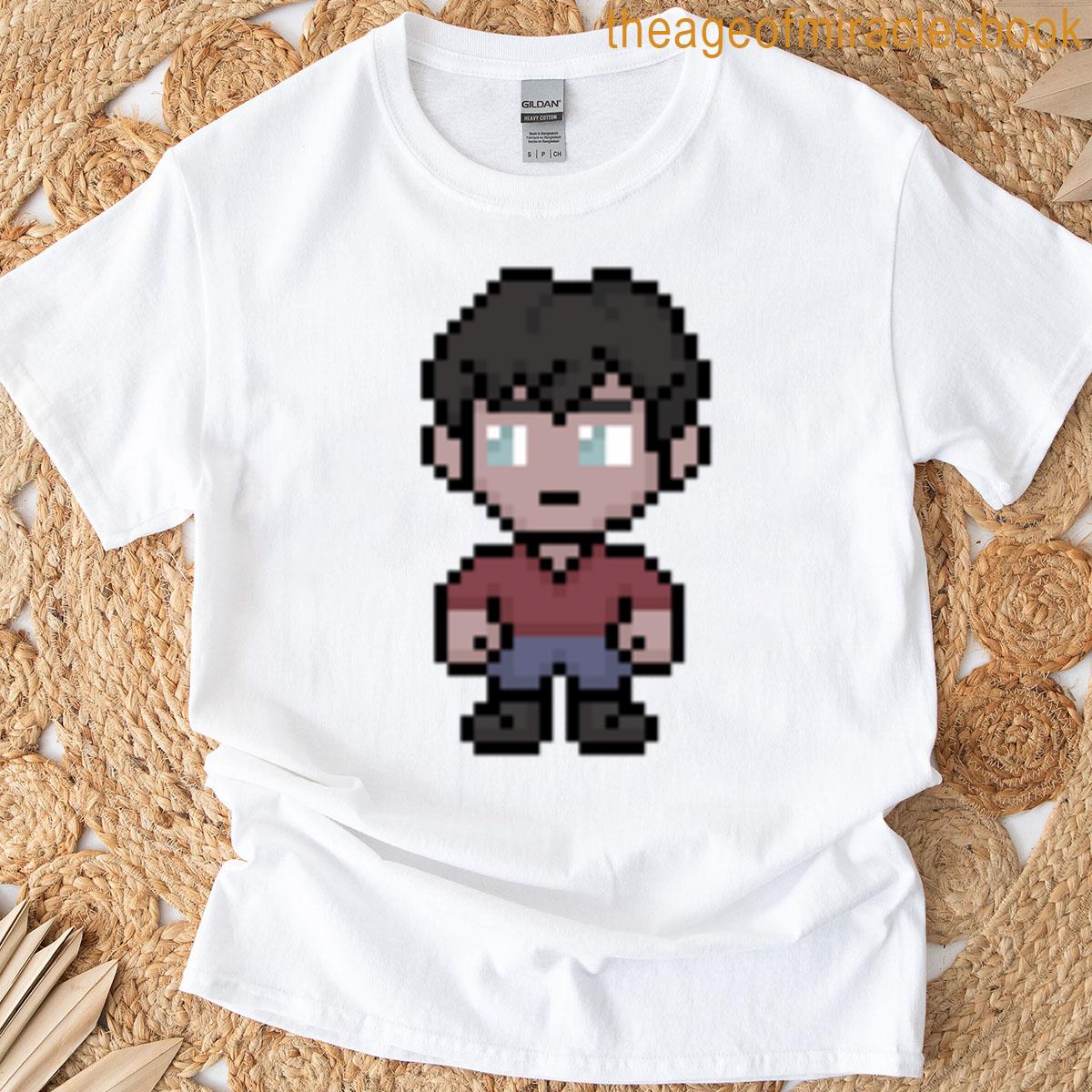 Chico Moreno T-shirt