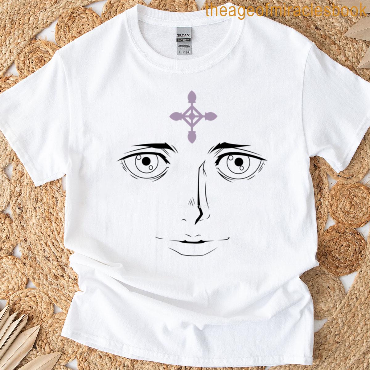 Chrollo Lucifer T-shirt
