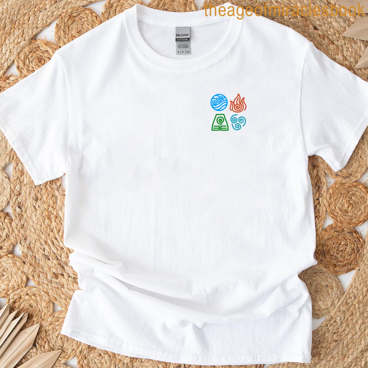 Elements T-shirt