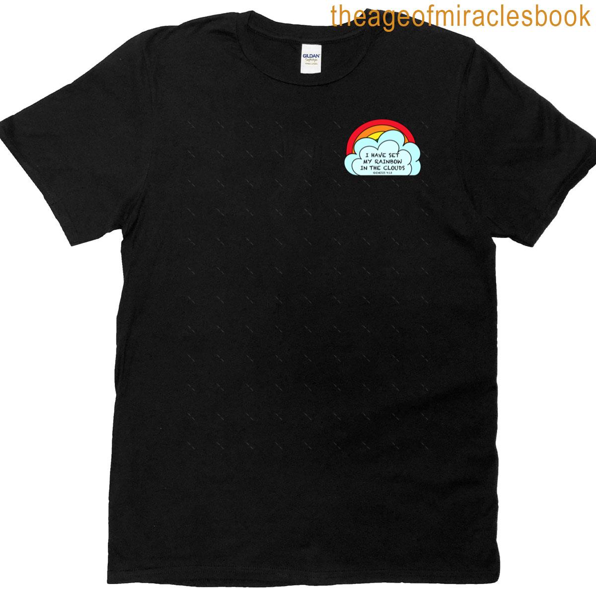 Genesis 913 Oversized T-shirt