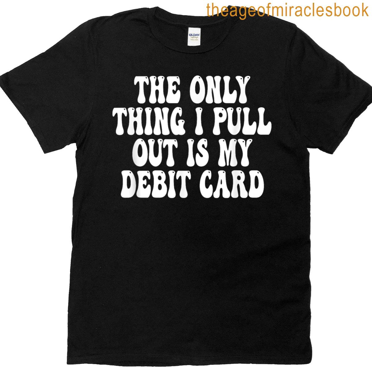 Groovy T-shirt