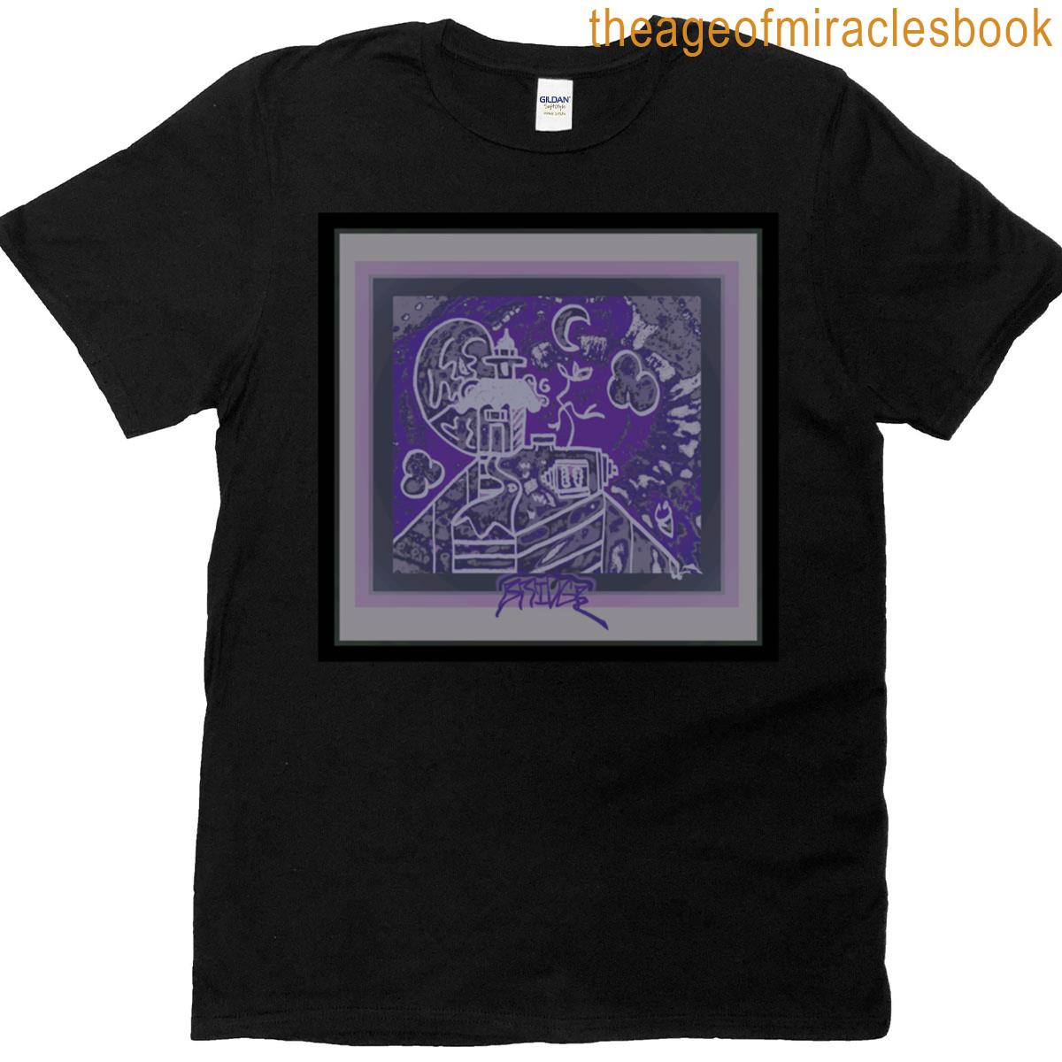 Lighthouse T-shirt