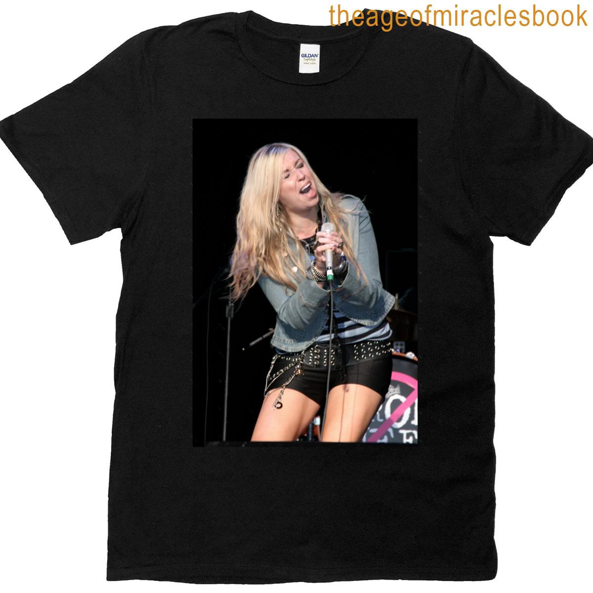 Marti Dodson – Saving Jane – Photograph Oversized T-shirt