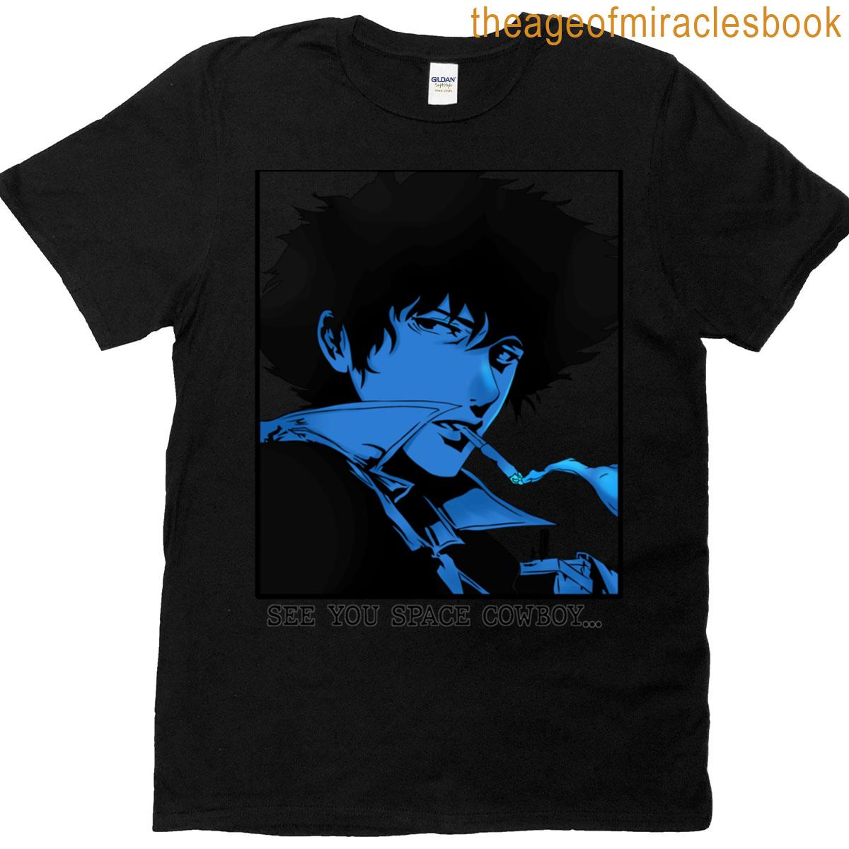 Scribble Oversized T-shirt