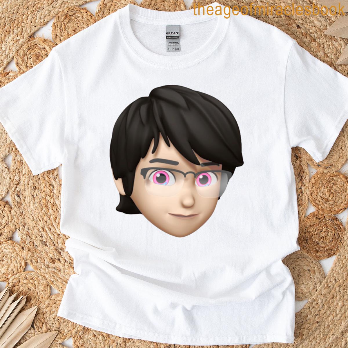 Smile While You Could Smile T-shirt