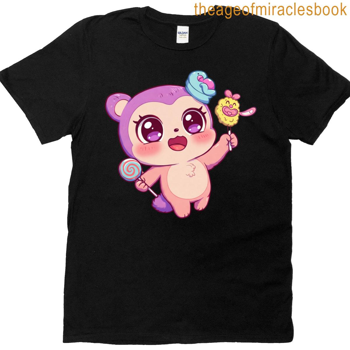 Sweet T-shirt