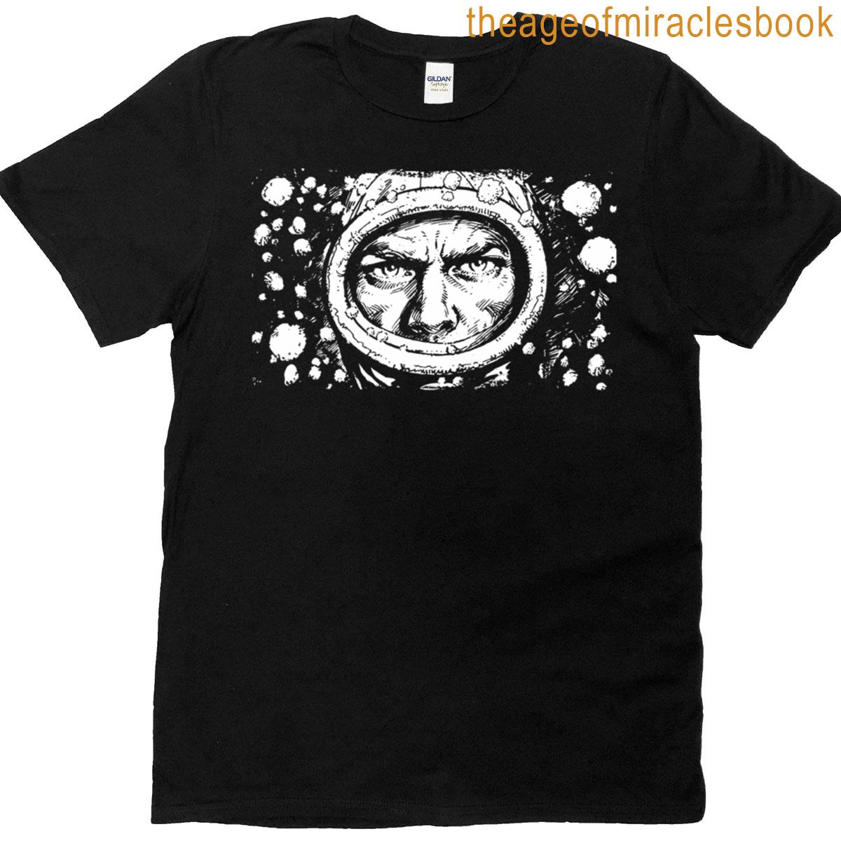 The Eternaut T-shirt