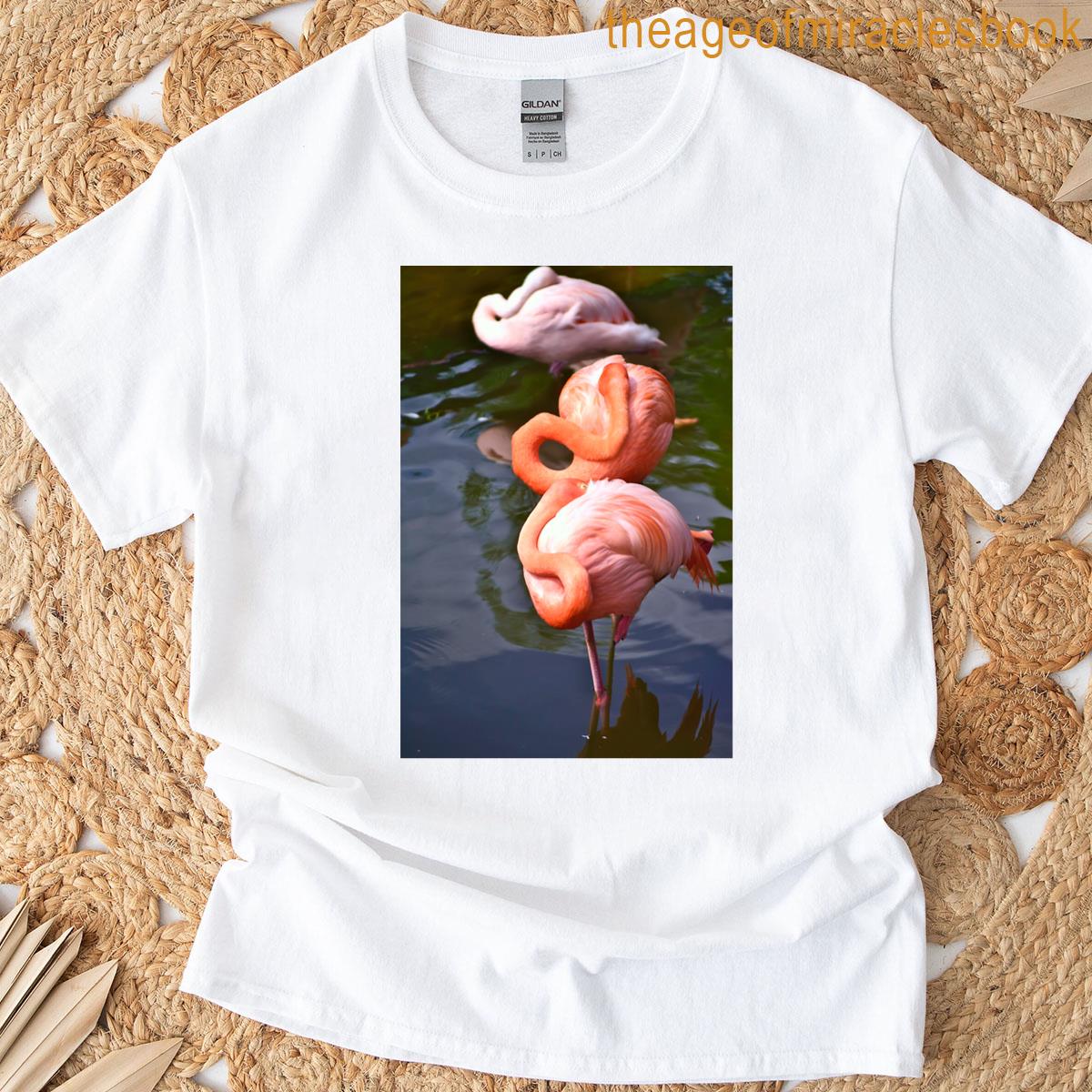 Three Amigos T-shirt