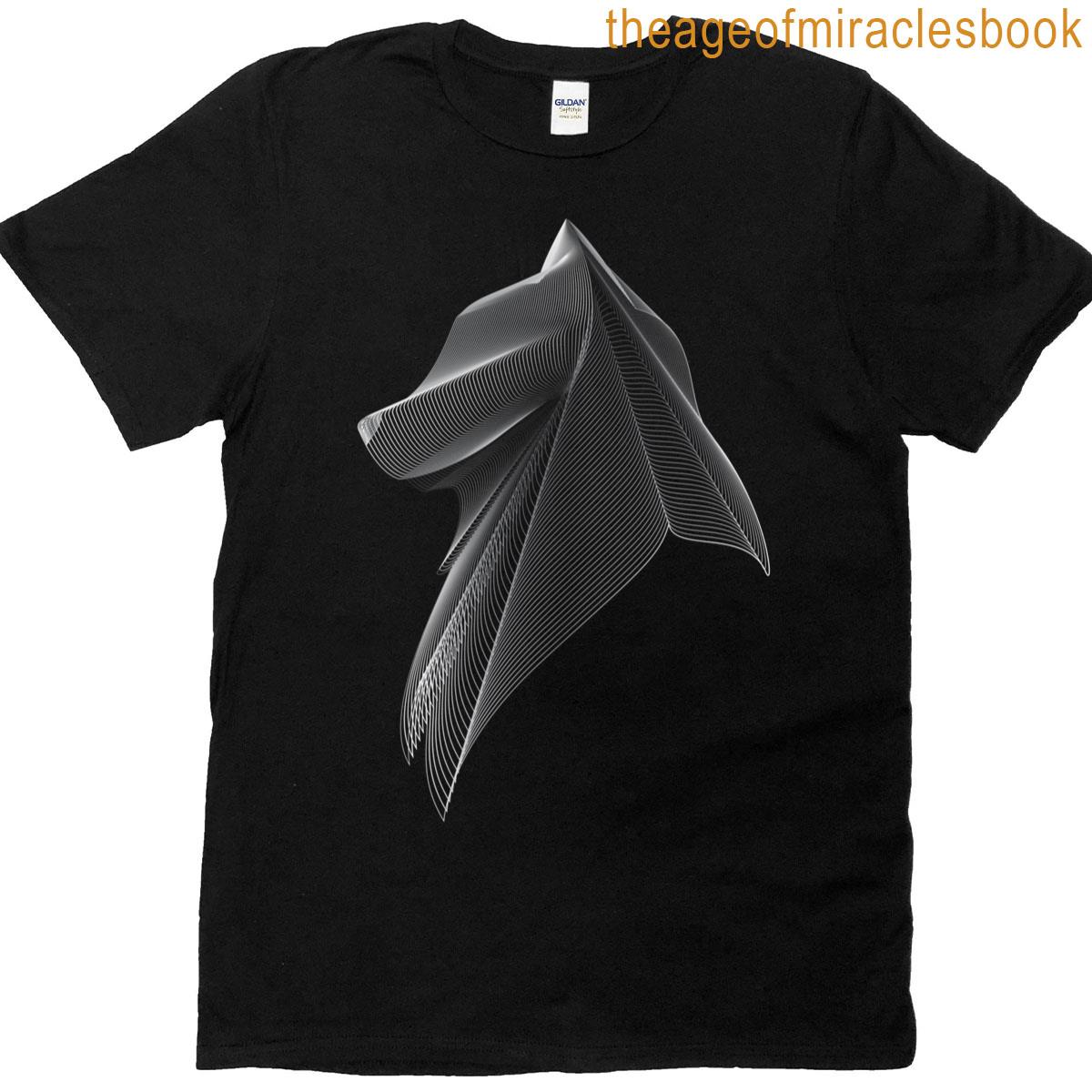 Wild Flow T-shirt