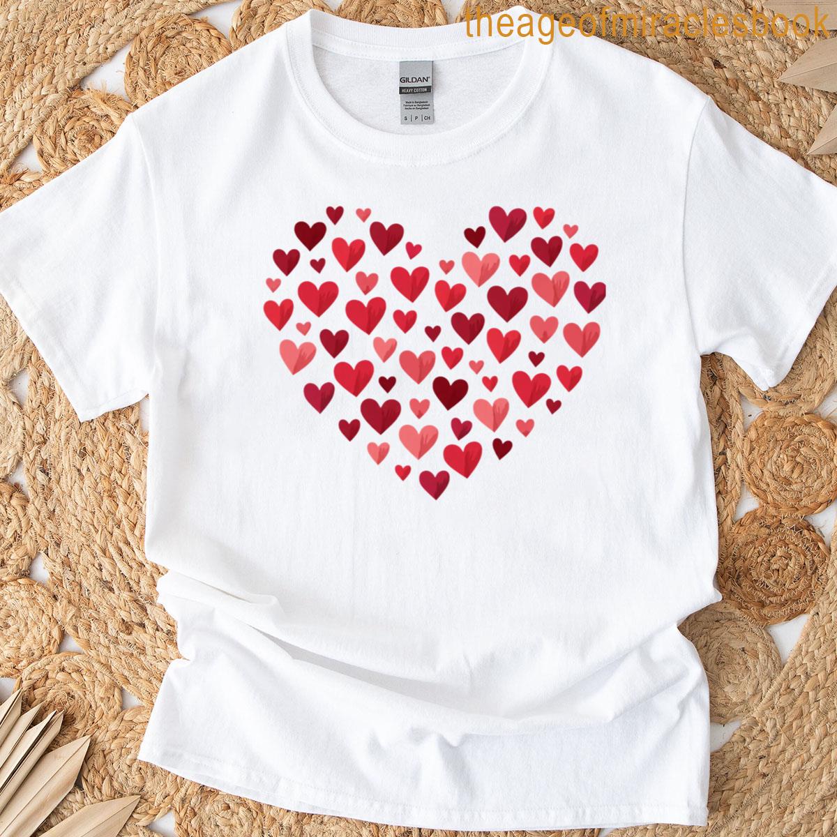 A Pink Feeling T-shirt