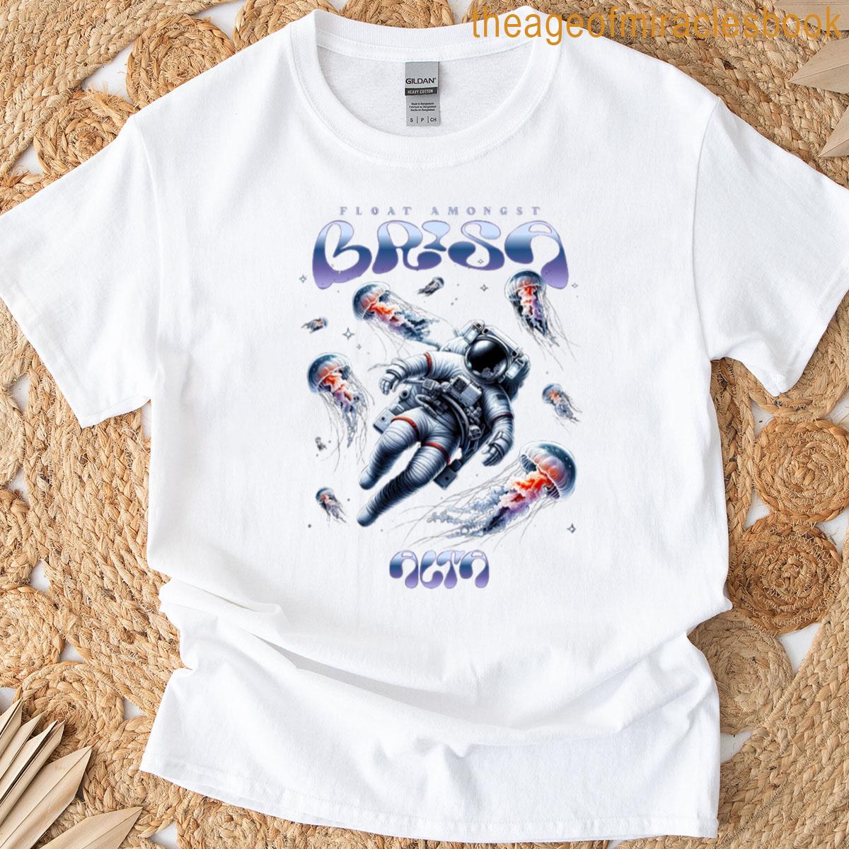 Brisa Alta 07 T-shirt