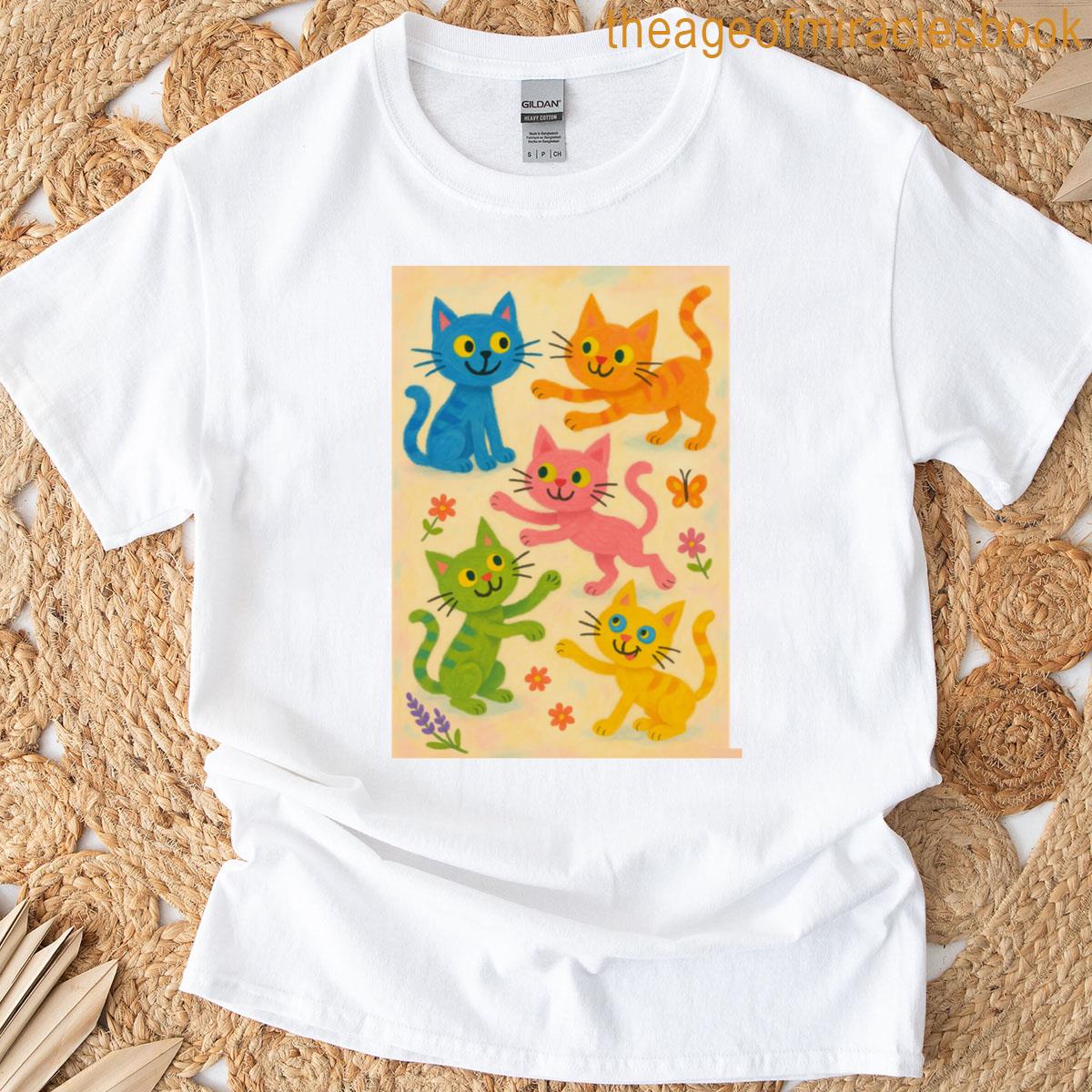 Cat Cases Premium T-shirt
