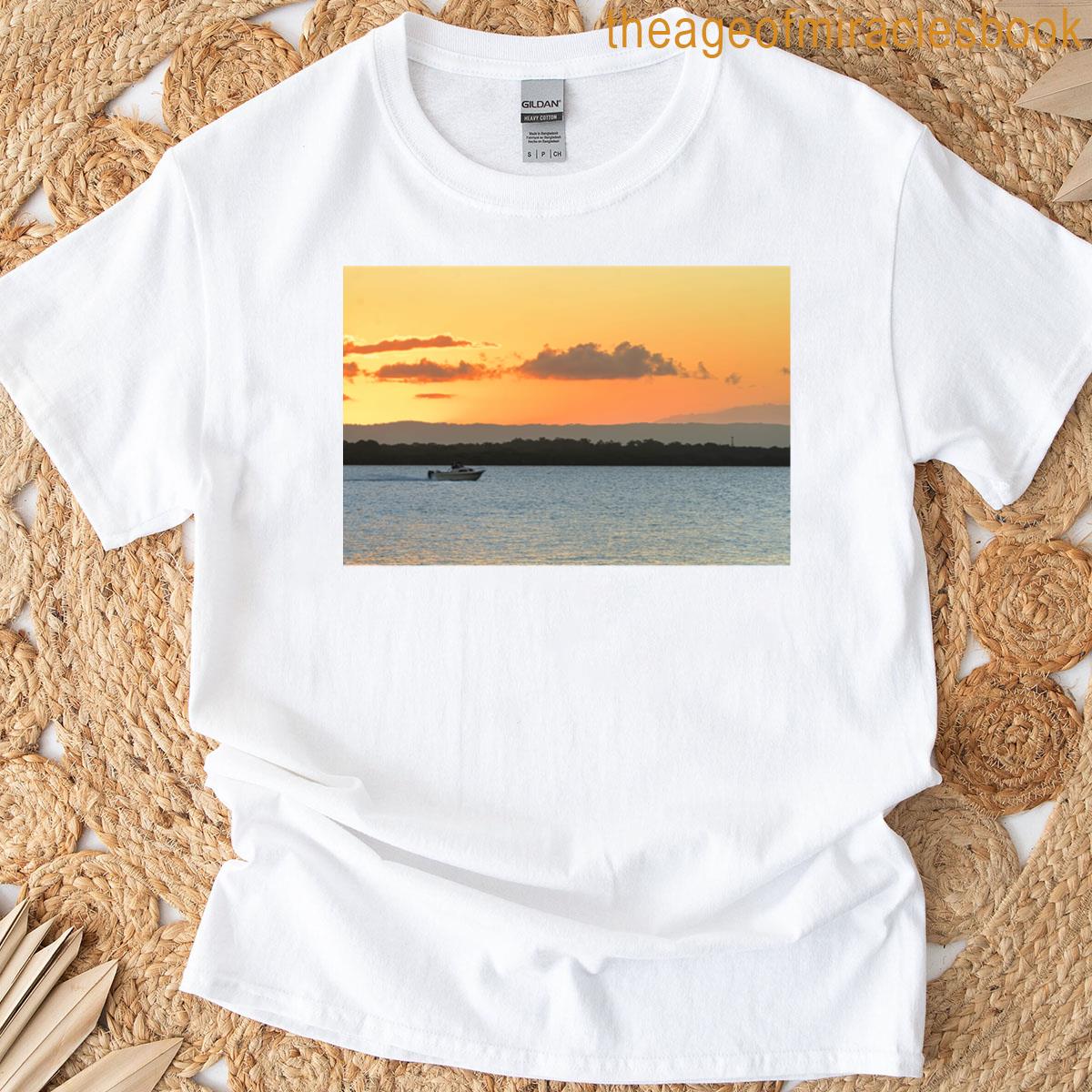Coming Home T-shirt